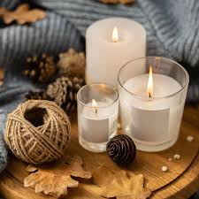candles