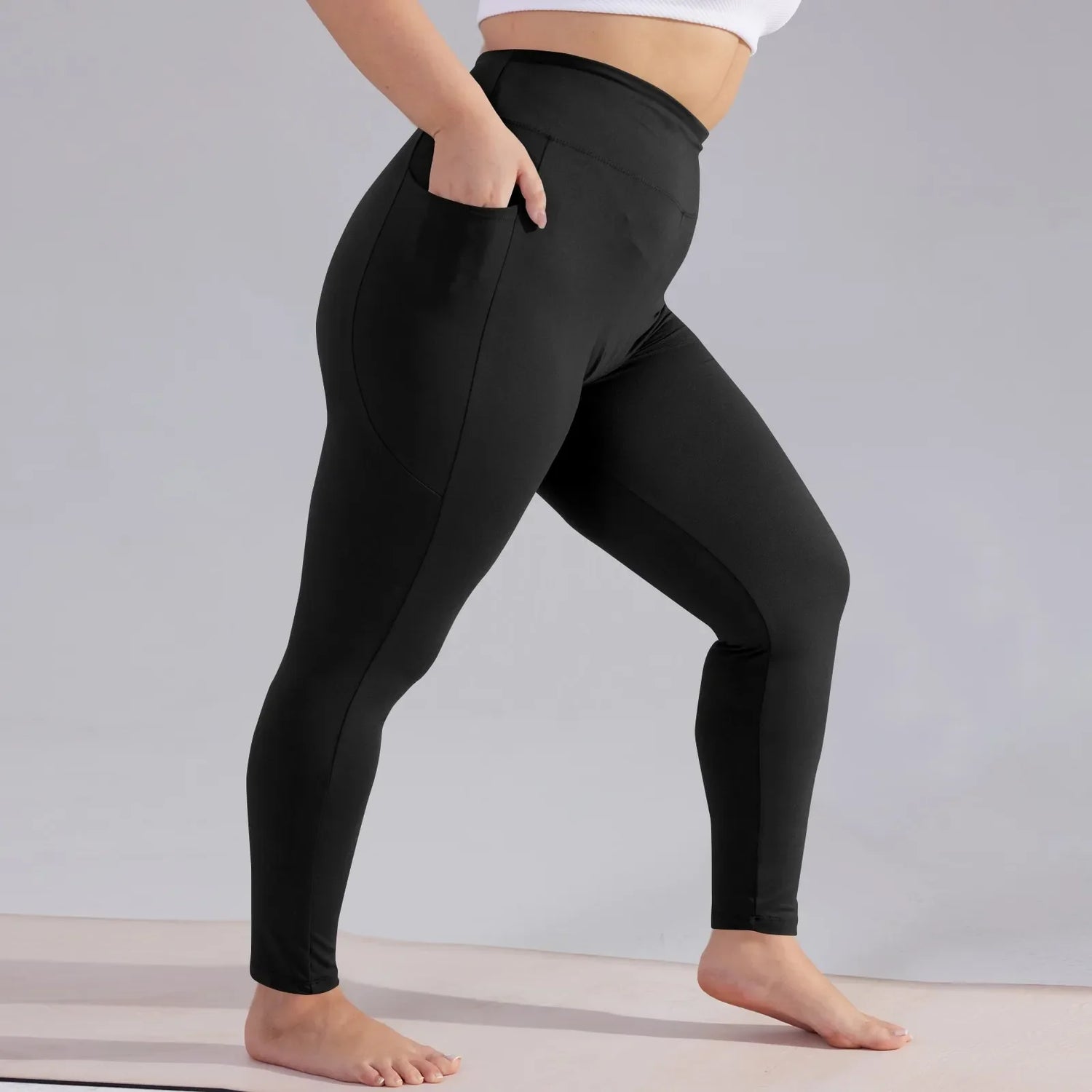 Plus Size Workout Apparel