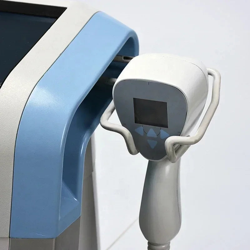2 in 1 RF ULTRA 360 Body Contouring Cellulite Reduction Face Skin Rejuvenation Tightening Beauty Machine