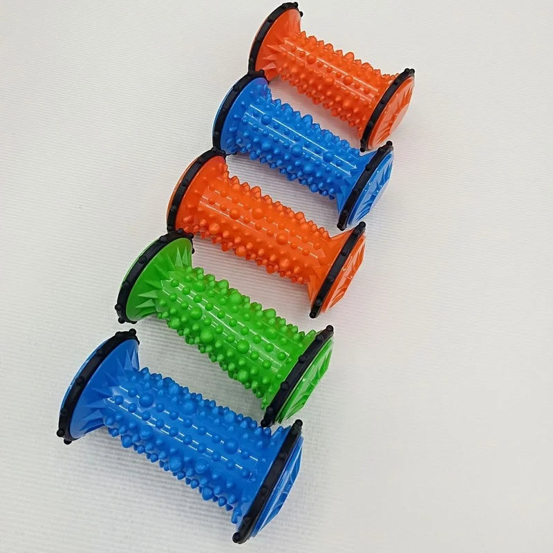 Foot Roller Massage For Relief Plantar Fasciitis And Heel Foot Arch Pain Reflexology Massager For Back Leg Hand Muscle Relax Hot