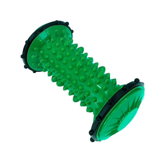 Foot Roller Massage For Relief Plantar Fasciitis And Heel Foot Arch Pain Reflexology Massager For Back Leg Hand Muscle Relax Hot