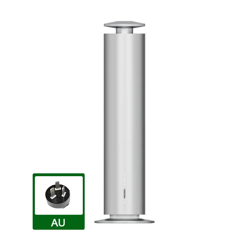 NAMASTE Smart Essential Oil Diffuser Office Aromatherapy Machine Battery Aromatherapy Machine Home Electric Aromatherapy Machine