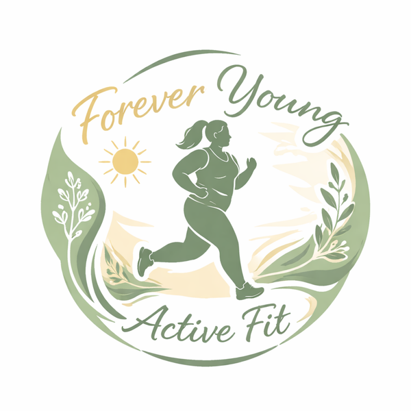 Forever Young Active Fit